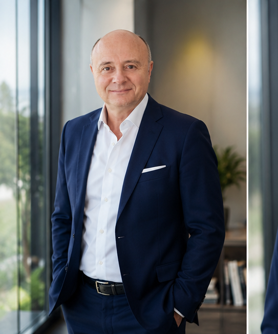 Rémy Nellou, conseil indépendant en stratégie de financement immobilier